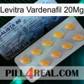 Levitra Vardenafil 20Mg 44